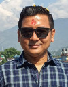 रविन श्रेष्ठ