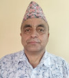 Ram Prasad Bhusal