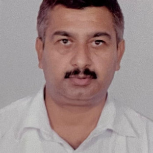 तीर्थराज उपाध्याय